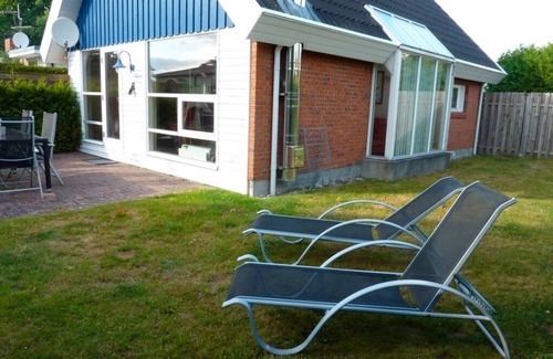 Lensterstrand House | Vacation home for 6 guests with 80m² in Lensterstrand (54823)