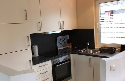 Lensterstrand House | Vacation home for 10 guests with 95m² in Lensterstrand (54824)