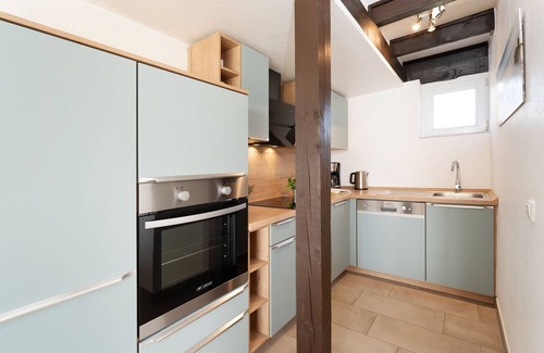 Sutel House | Vacation home for 5 guests with 70m² in Sütel-Strand (294198)