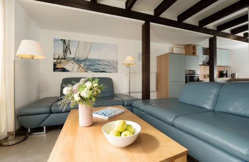 Sutel House | Vacation home for 5 guests with 70m² in Sütel-Strand (294198)
