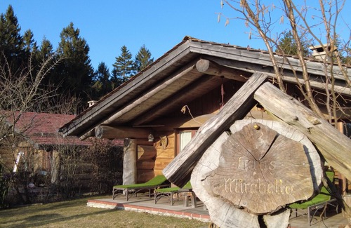 Sankt Englmar House | Vacation home for 4 guests with 60m² in Sankt Englmar (273226)