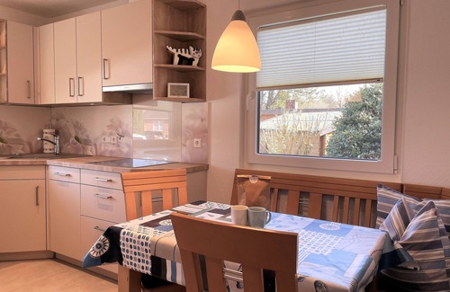 Wyk auf Foehr House | Vacation home for 4 guests with 100m² in Wyk auf Föhr (132247)