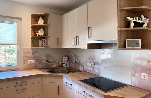 Wyk auf Foehr House | Vacation home for 4 guests with 100m² in Wyk auf Föhr (132247)
