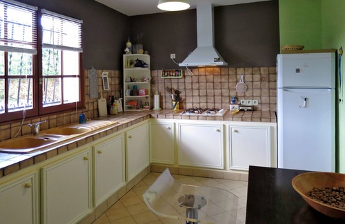 Gaillan-en-Medoc House | Vacation home Orphée by Interhome