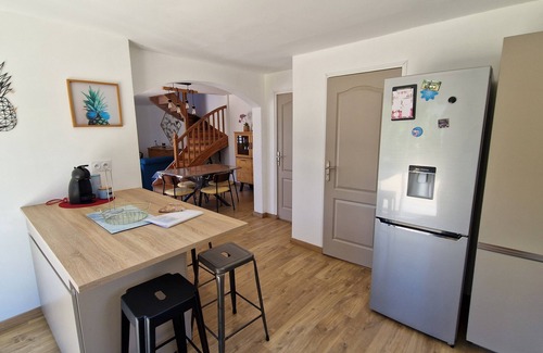 Pleubian House | Vacation home