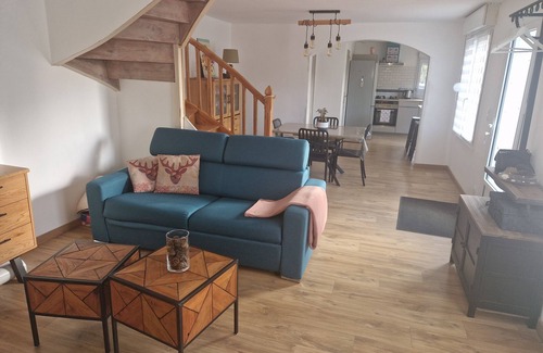 Pleubian House | Vacation home