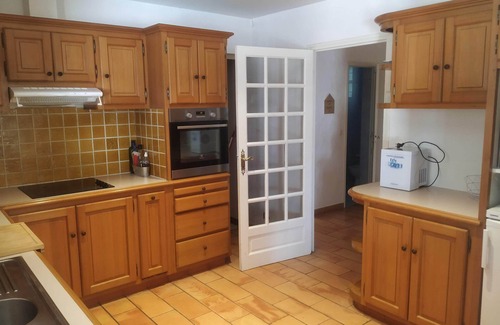 Puget-sur-Argens House | Vacation home with private pool and large grounds, beaches 25 minutes away