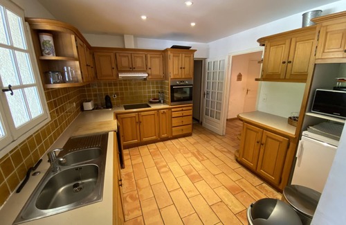 Puget-sur-Argens House | Vacation home with private pool and large grounds, beaches 25 minutes away