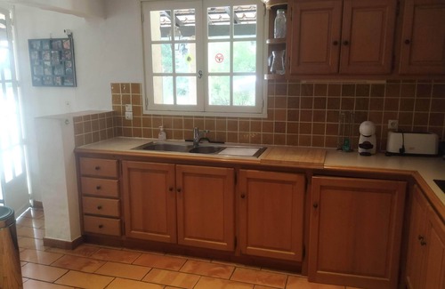 Puget-sur-Argens House | Vacation home with private pool and large grounds, beaches 25 minutes away