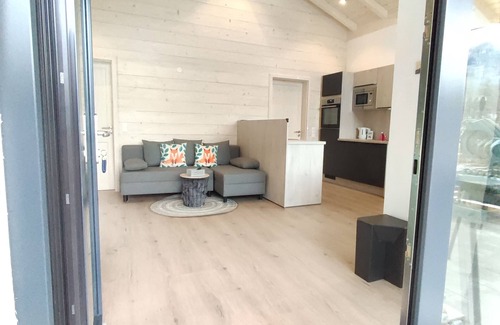 Ruhpolding House | Vacation home fuxbau Ruhpolding Family bed Family sustainable Workation