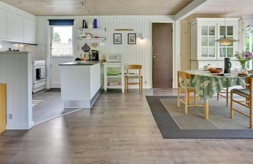 Langeland Municipality House | Vacation home "Gaelle" - 200m from the sea in Funen in Rudkøbing - 6 persons, 3 bedrooms
