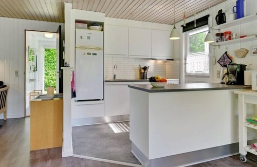 Langeland Municipality House | Vacation home "Gaelle" - 200m from the sea in Funen in Rudkøbing - 6 persons, 3 bedrooms