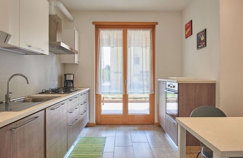 Consiglio di Rumo House | Vacation home Gamma by Interhome