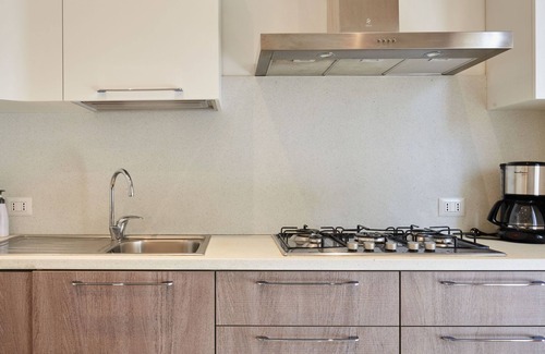 Consiglio di Rumo House | Vacation home Gamma by Interhome