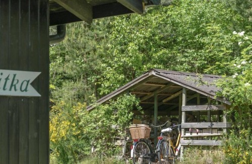 Læsø House | Vacation home "Garth" - 4.5km from the sea in NE Jutland in Læsø - 6 persons, 2 bedrooms