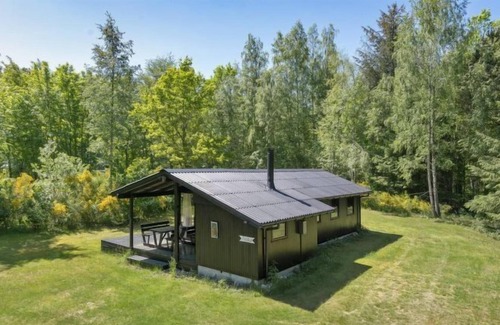 Læsø House | Vacation home "Garth" - 4.5km from the sea in NE Jutland in Læsø - 6 persons, 2 bedrooms