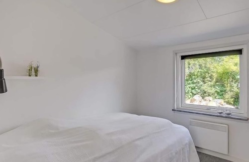 Øksenmølle House | Vacation home "Gerlind" - 6km from the sea in Djursland and Mols in Ebeltoft - 10 persons, 4 bedrooms