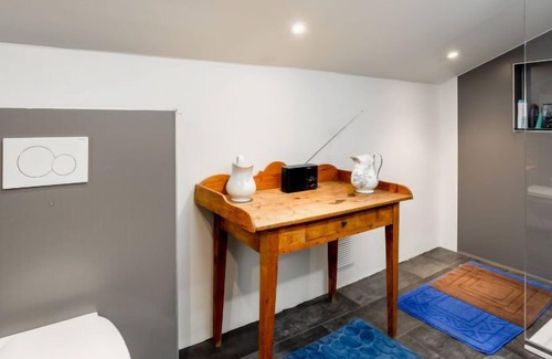 Les Posses-sur-Bex House | Vacation home Germinal in Bex - 6 persons, 4 bedrooms