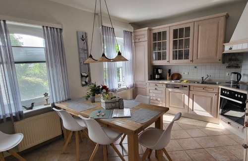 Bunde House | Vacation home Gesine 25193 - Holiday home Gesine
