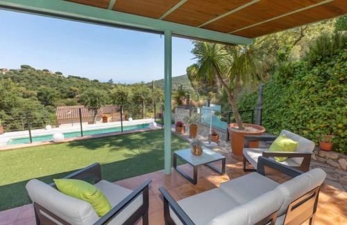 Rio d'Oro House | Vacation home Gloria by Interhome