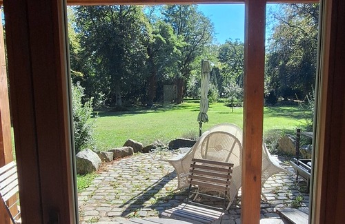 Friesack House | Vacation home "Gut Briesen", four to a room.