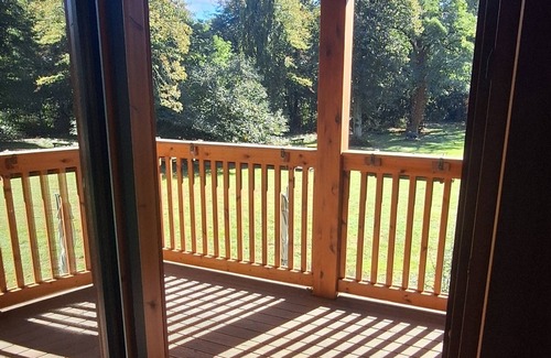 Friesack House | Vacation home "Gut Briesen", four to a room.