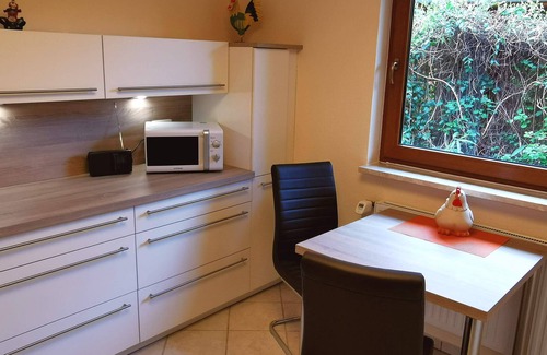 Soltau House | Vacation home Heidegeist/5 minutes from Heidepark Soltau, peace & relaxation
