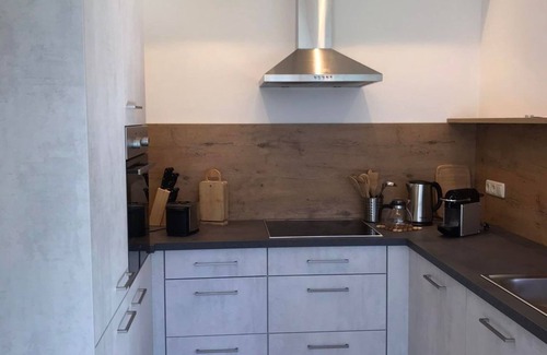 Pfarrwerfen Apartment | Vacation home Hochkönigblick