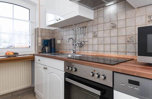 Dornumergrode House | Vacation home Hosnhuus in Dornumergrode - Holiday home Hosnhuus