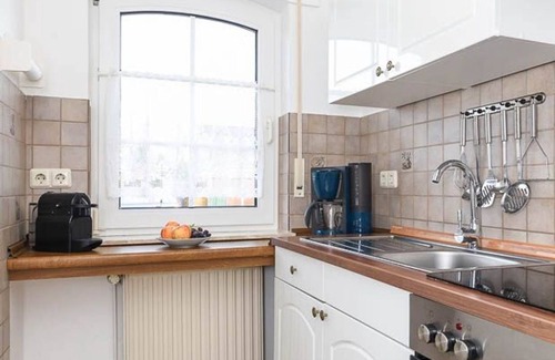 Dornumergrode House | Vacation home Hosnhuus in Dornumergrode - Holiday home Hosnhuus