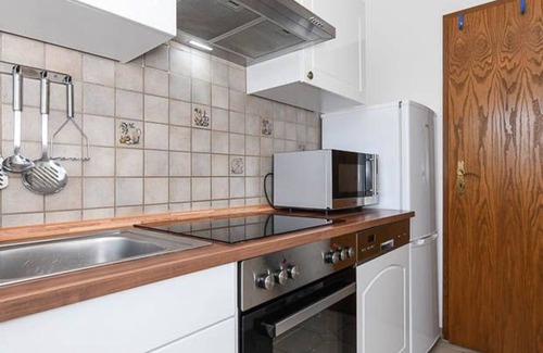 Dornumergrode House | Vacation home Hosnhuus in Dornumergrode - Holiday home Hosnhuus