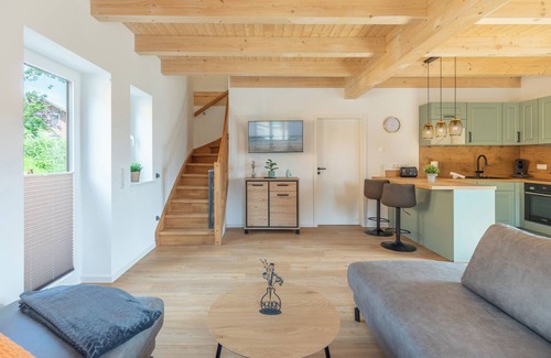 Kating House | Vacation home "Huus Ipernboom" in Kating for up to 6 people