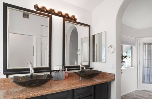 Chandler House | Vacation Home in Chandler! Right Next to Downtown! Private Pool & Patio