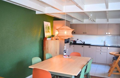 Wenduine House | Vacation home in De Haan - Beachhouse68