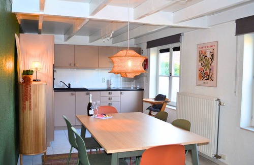 Wenduine House | Vacation home in De Haan - Beachhouse68