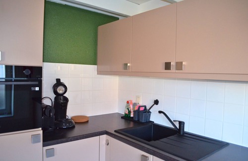 Wenduine House | Vacation home in De Haan - Beachhouse68