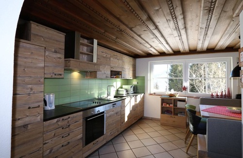 Flachau House | Vacation home in Flachau