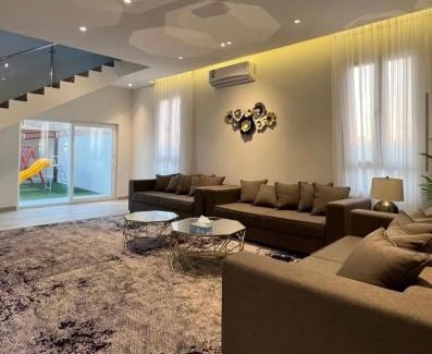 Sur Ski Chalet | Vacation home in Naseem Sur