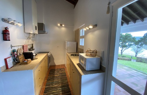 Ponta Delgada House | Vacation home in the countryside on the shores of Lagoa das 7 Cidades