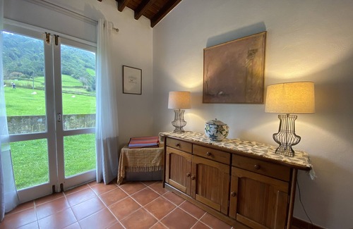 Ponta Delgada House | Vacation home in the countryside on the shores of Lagoa das 7 Cidades