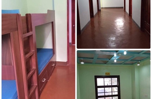 Odiongan House | Vacation home in Romblon