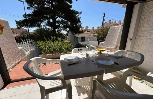 Saint-Pierre-la-Mer Villa | Vacation home in Saint Pierre La Mer