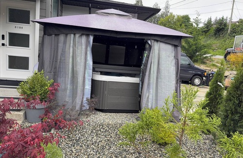 Sechelt House | Vacation home in Sechelt