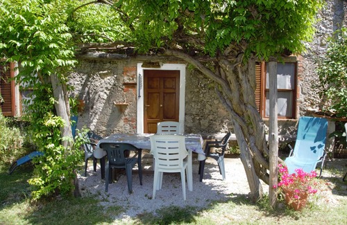Montieri House | Vacation home in the heart of Tuscany Podere Pozzuolo, Casa Gelsomino