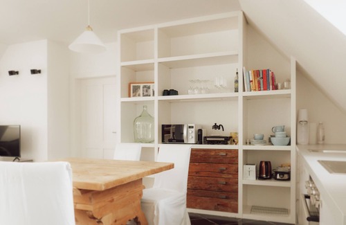 Fotschach House | Vacation home in the middle of the South Styrian vineyards