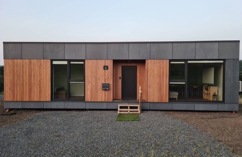 Schonbach House | Vacation home in the Vulkaneifel. Close to the Maare and the Nürburgring