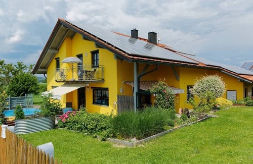 Tittling Apartment | Vacation home in the middle of the Bayr. Forest. Perfect starting point for excursions.
