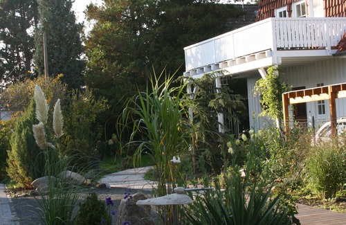 Region Hannover District House | Vacation home in the nature park on the lakeshore of the Steinhuder Meer