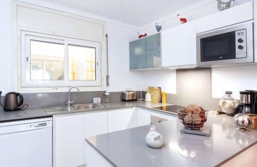 L'Escala House | Vacation home Isis by Interhome