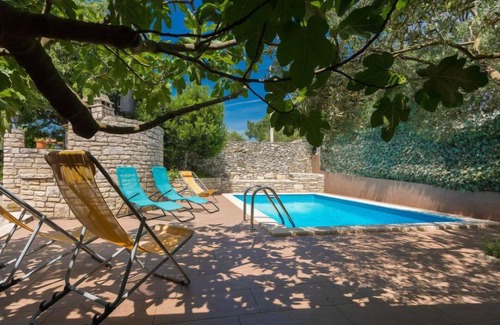 Krnica House | Vacation home Istra by Interhome